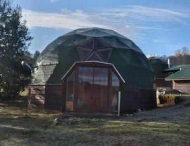Mobile Home