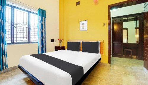Classic Triple Room