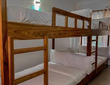 Classic Quadruple Room