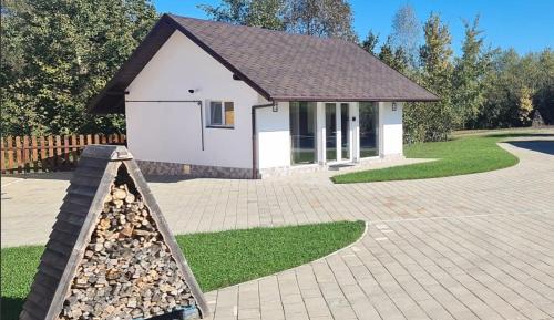 One-Bedroom Chalet