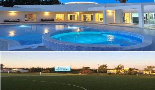 Villa