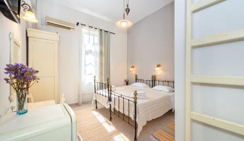 Economy Double or Twin Room