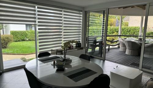 Three-Bedroom Home