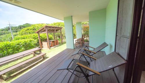 Deluxe Villa