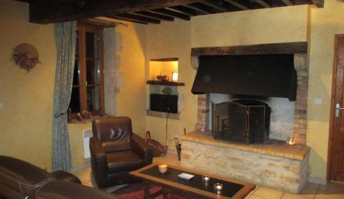 One-Bedroom Holiday Home
