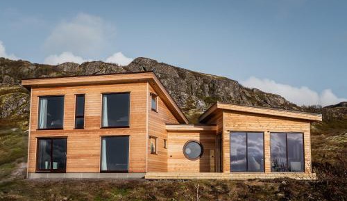 Superior Chalet