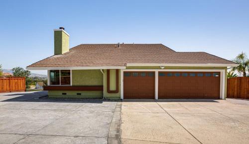 Vacation Home