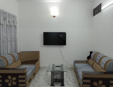 Deluxe Family Suite