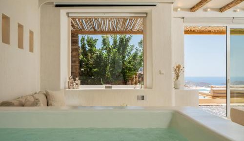 Youtopia Junior suite