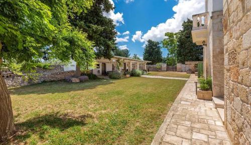 King Room with Balcony