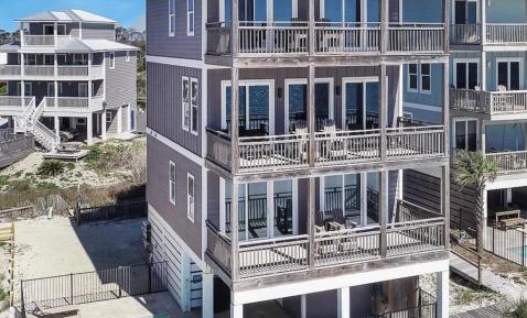 Vacation Home