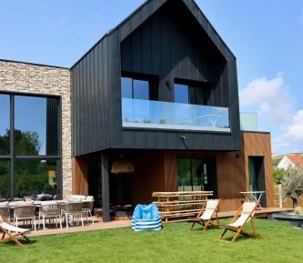 Deluxe Villa