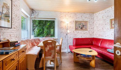 Two-Bedroom Superior Apartment