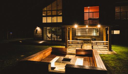 Deluxe Villa