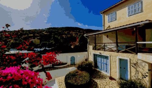 One-Bedroom Villa