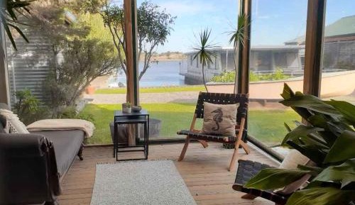 Studio - Disability Access