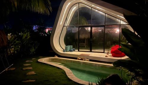 One-Bedroom Villa