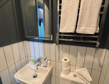 Double Room with Sea View