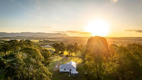 Four-Bedroom Holiday Home