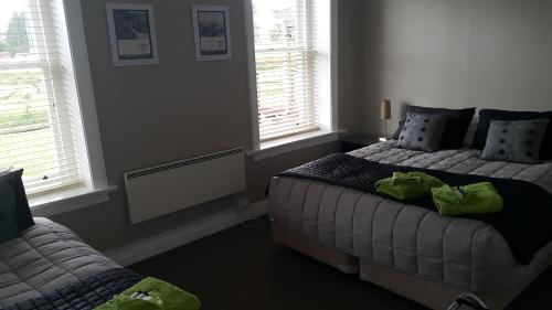 Double Room with Private Bathroom - Managers Room