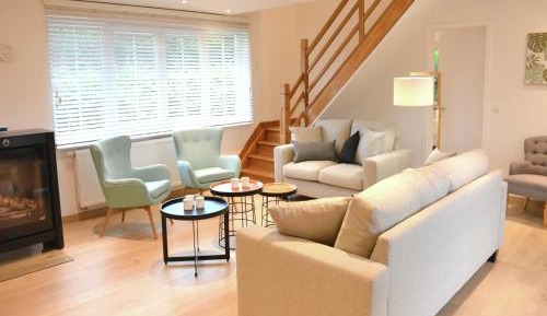 Five-Bedroom Holiday Home