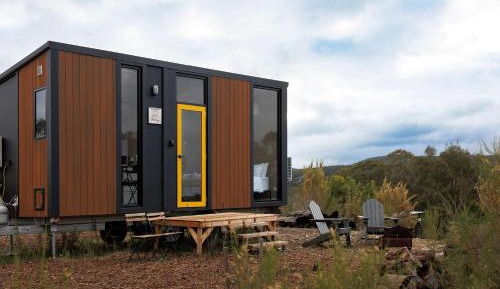 Mobile Home