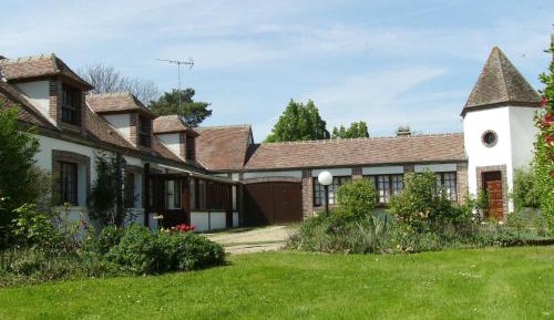 Holiday Home (6 Adults)