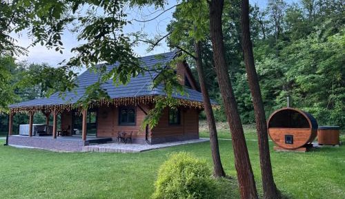 Three-Bedroom Chalet