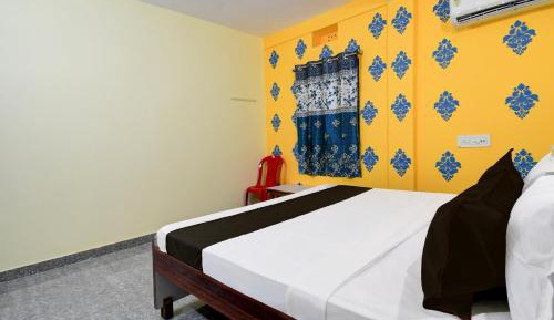 Classic Triple Room