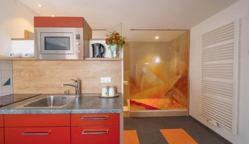 Basic Triple Room