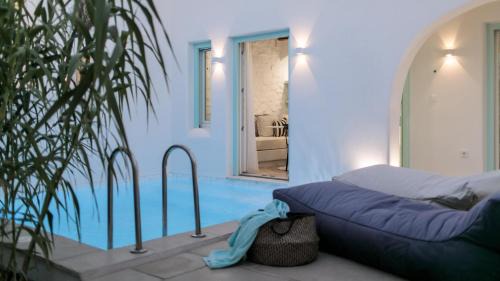 Majo Two Bedroom Villa with Private Pool