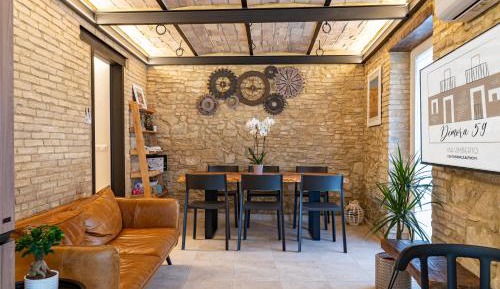 Two-Bedroom Apartment with Garden View