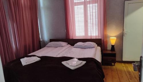 Double or Twin Room with Balcony