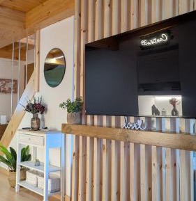 Apartment - Split Level
