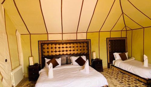 Tent