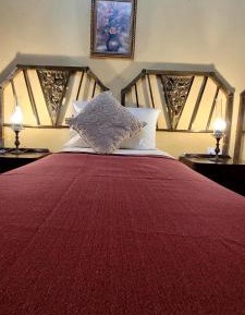 Comfort Triple Room
