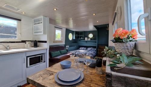 Mobile Home