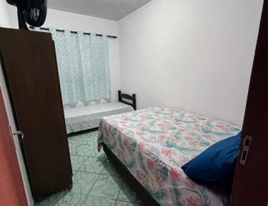 Standard Double Room with Fan