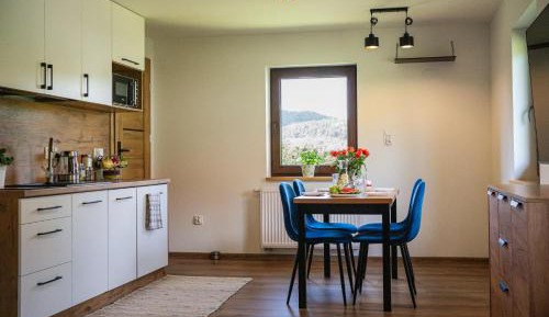 One-Bedroom Chalet