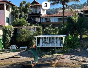 King Room with Sea View