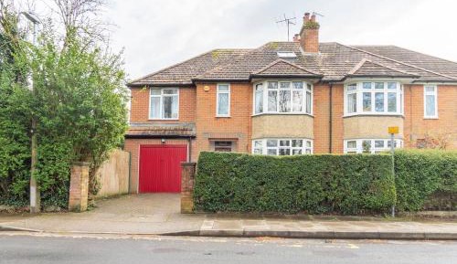 Superior Double or Twin Room with City View