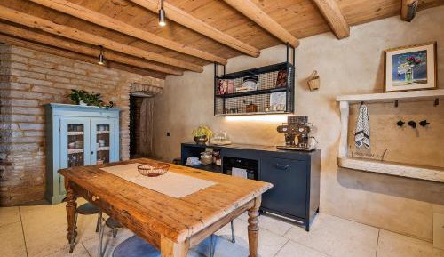 Classic Quadruple Room