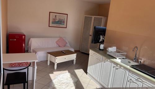 Apartment - Ground Floor