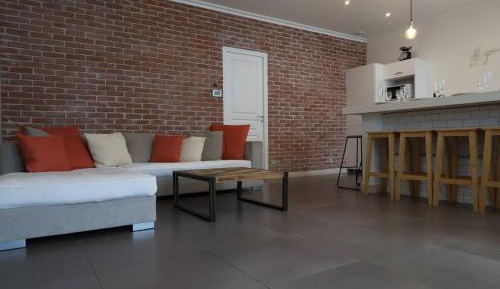 Three-Bedroom Home