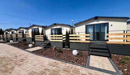 Superior Chalet