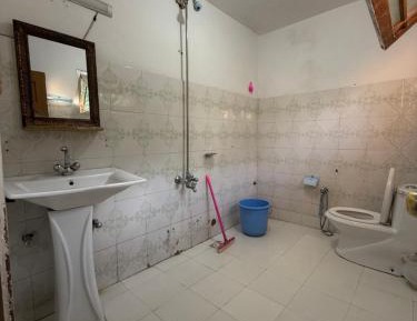 Standard Double Room with Fan