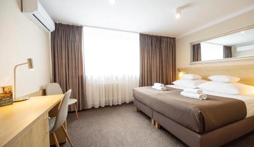 Comfort Double Room