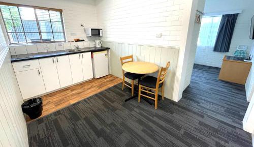 Deluxe Studio with Kitchenette
