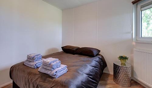 Eight-Bedroom Holiday Home
