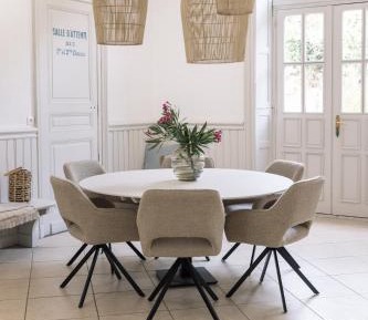 Duplex Apartment
